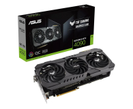 ASUS GeForce RTX 4090 TUF Gaming OG OC 24GB GDDR6X - 1183765 - zdjęcie 1